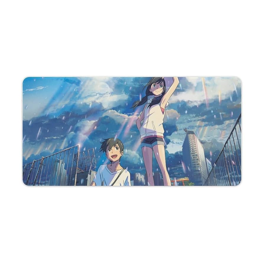 藍月なくる　マルチクロス　マウスパッド Amazon.co.jp: NEXTコントローラー ゲーミングマウスパッド